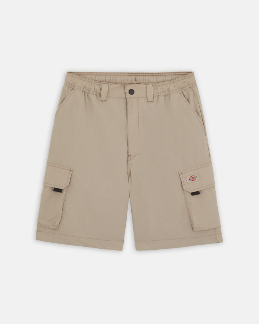 DICKIES Jackson Cargo Shorts BEIGE