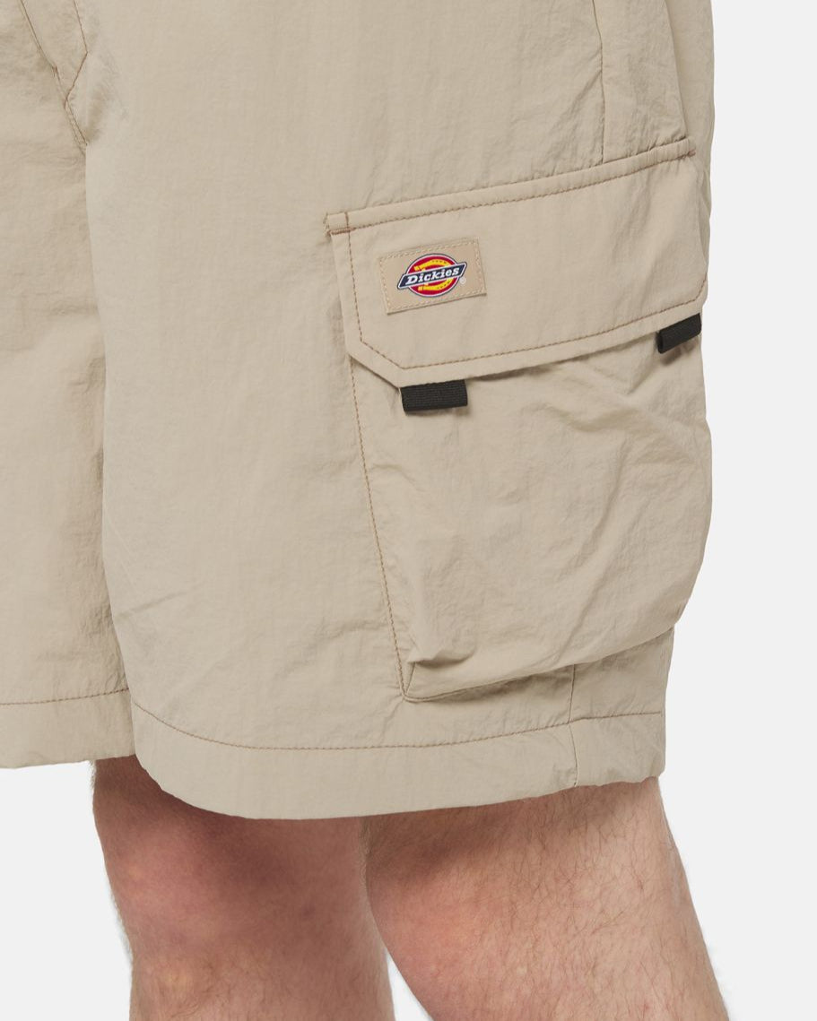 DICKIES Jackson Cargo Shorts BEIGE