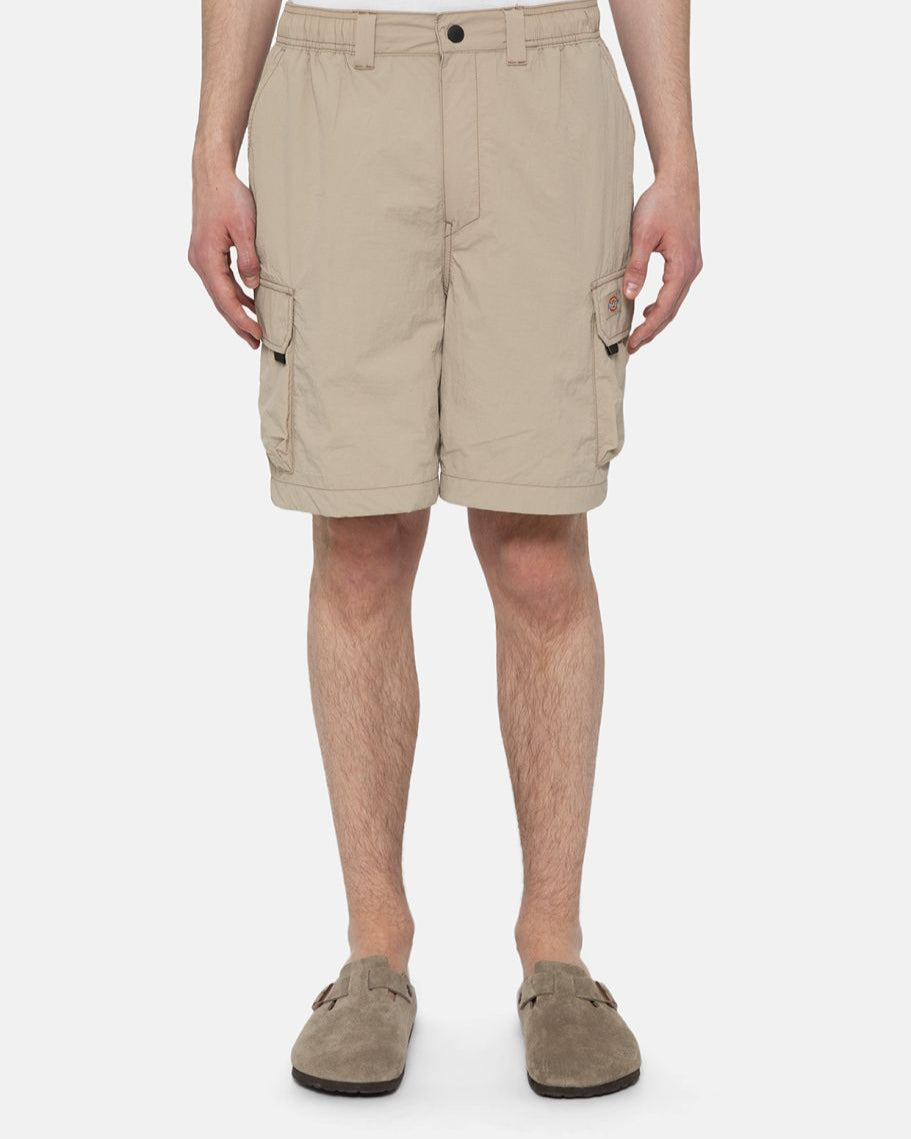 DICKIES Jackson Cargo Shorts BEIGE