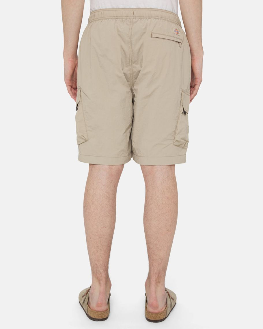 DICKIES Jackson Cargo Shorts BEIGE