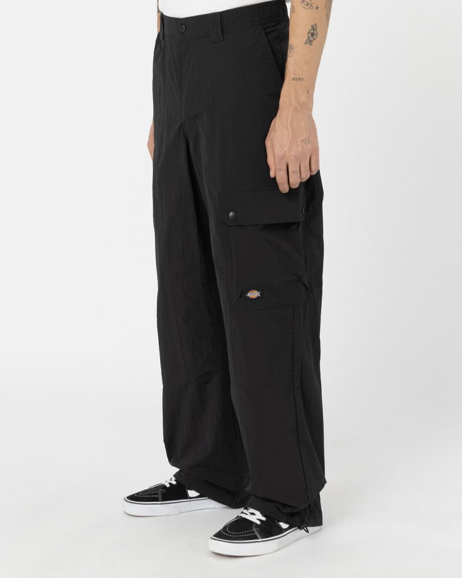 Pantaloni DICKIES Cargo Jackson NERI
