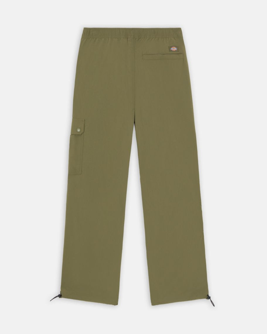 Pantaloni Cargo DICKIES Jackson VERDE MILITARE