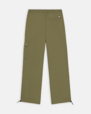 DICKIES Jackson Cargo Pants MILITARY GREEN