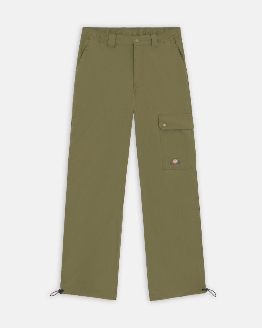 Pantaloni Cargo DICKIES Jackson VERDE MILITARE