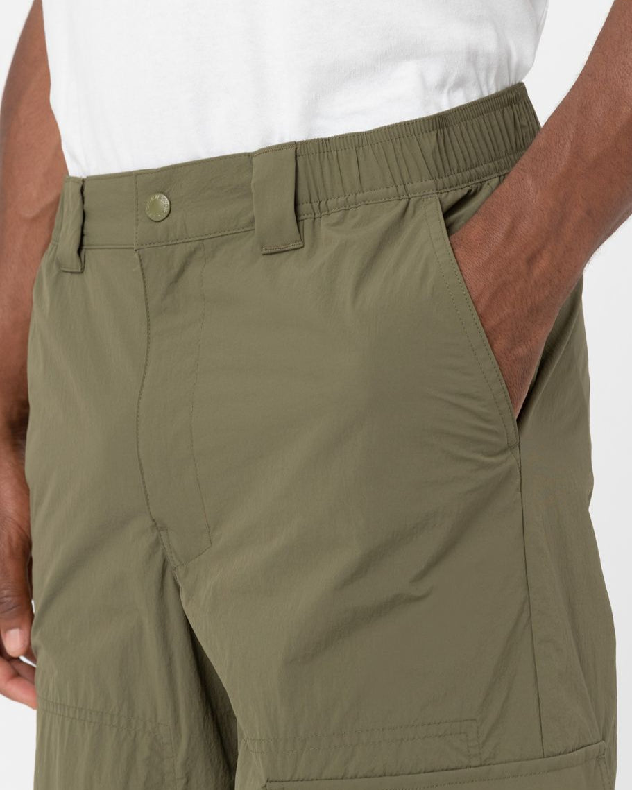Pantaloni Cargo DICKIES Jackson VERDE MILITARE