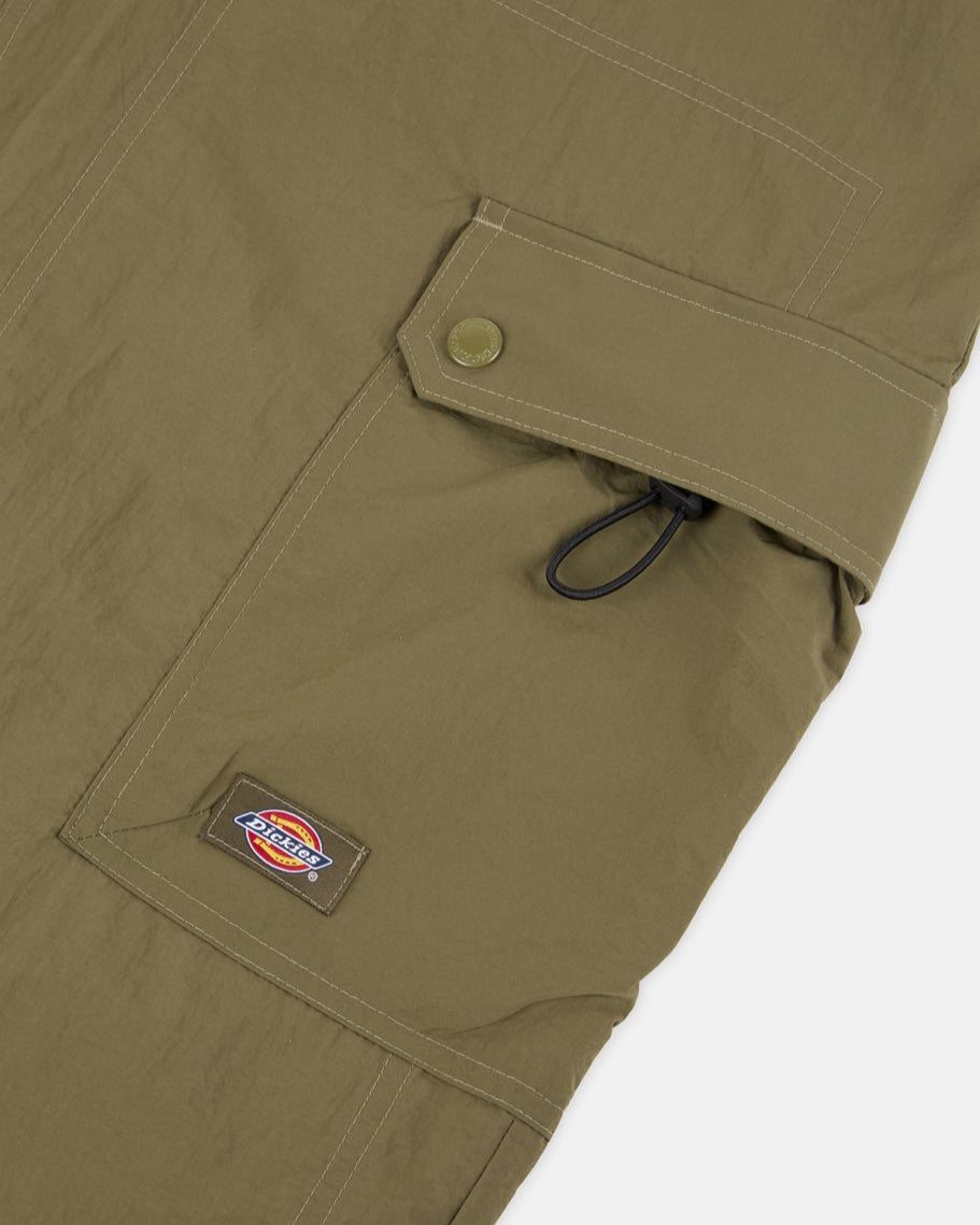 Pantaloni Cargo DICKIES Jackson VERDE MILITARE