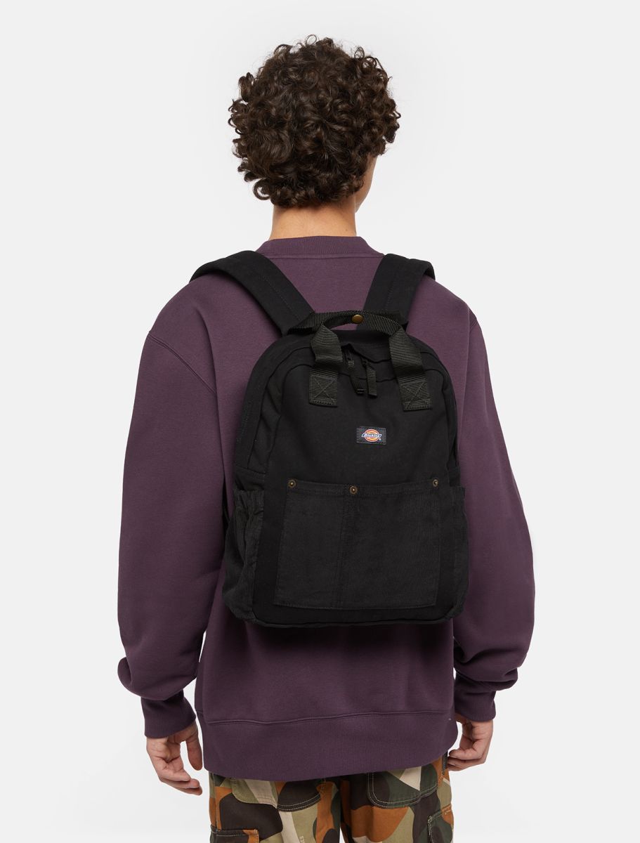 DICKIES Corduroy Backpack