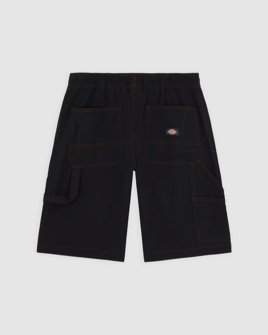Pantaloncino Wilsall Carpenter NERO