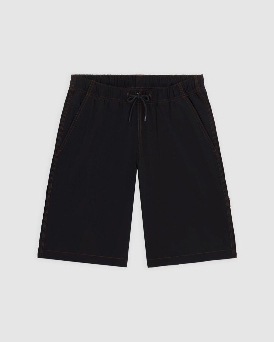 Pantaloncino Wilsall Carpenter NERO
