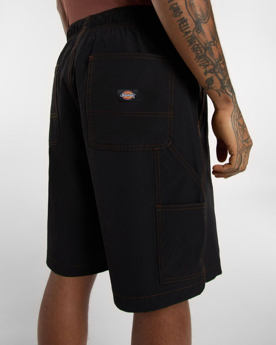 Pantaloncino Wilsall Carpenter NERO