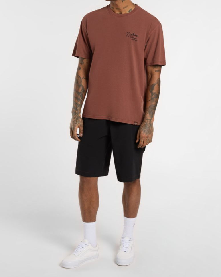 Pantaloncino Wilsall Carpenter NERO