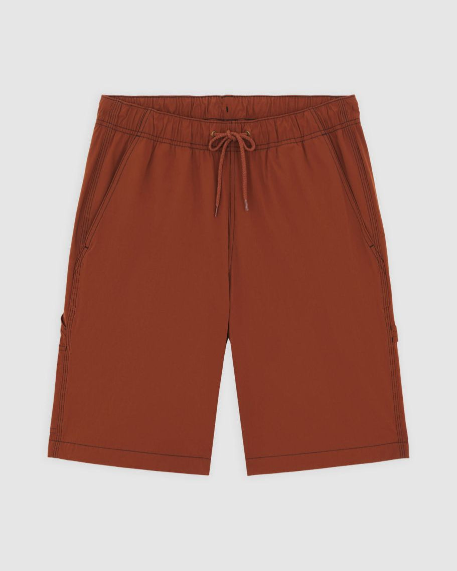 Pantaloncino DICKIES Wilsall Carpenter MARRONE