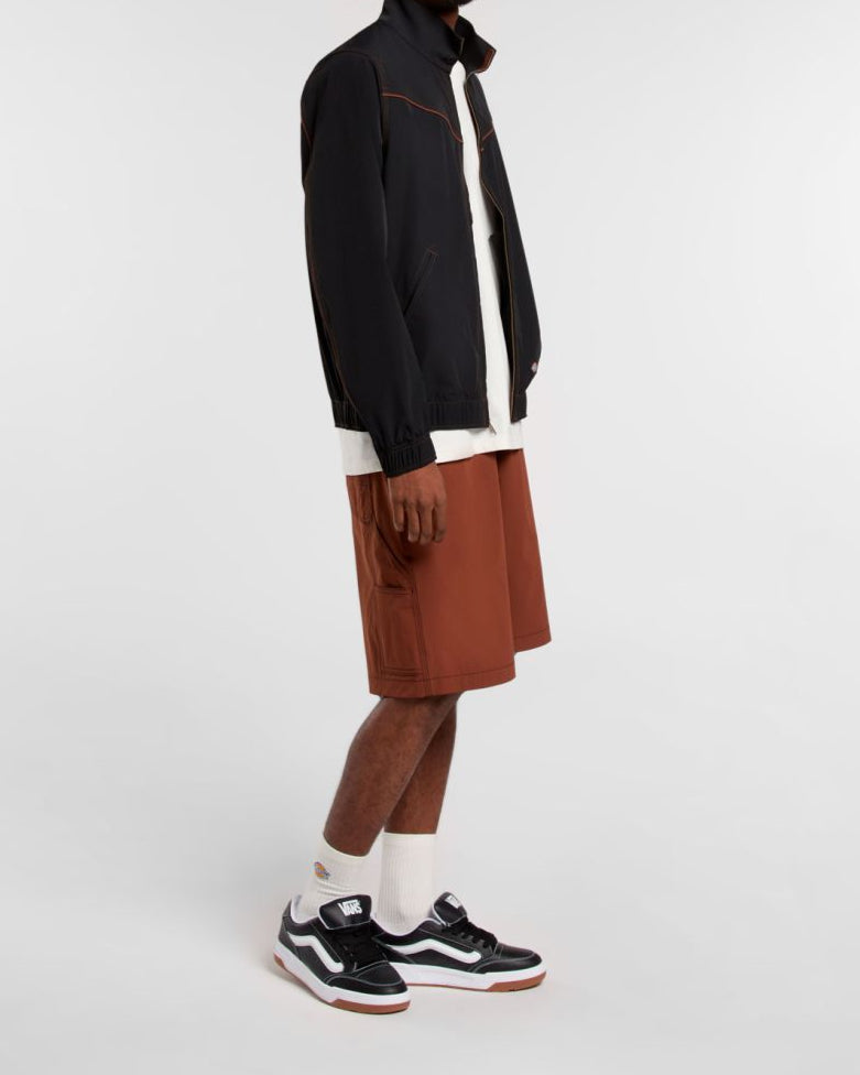 DICKIES Wilsall Carpenter Shorts BROWN