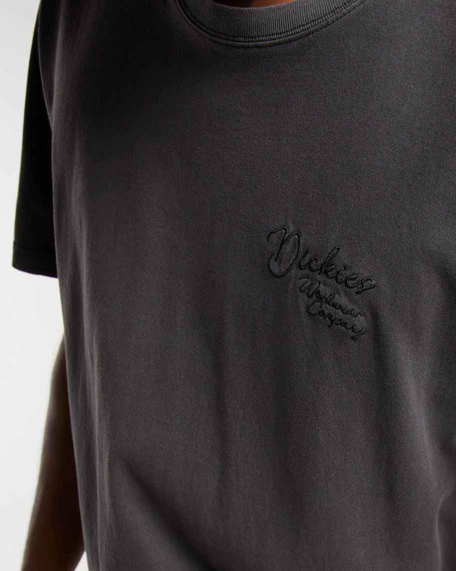 DICKIES Rope Chest T-Shirt