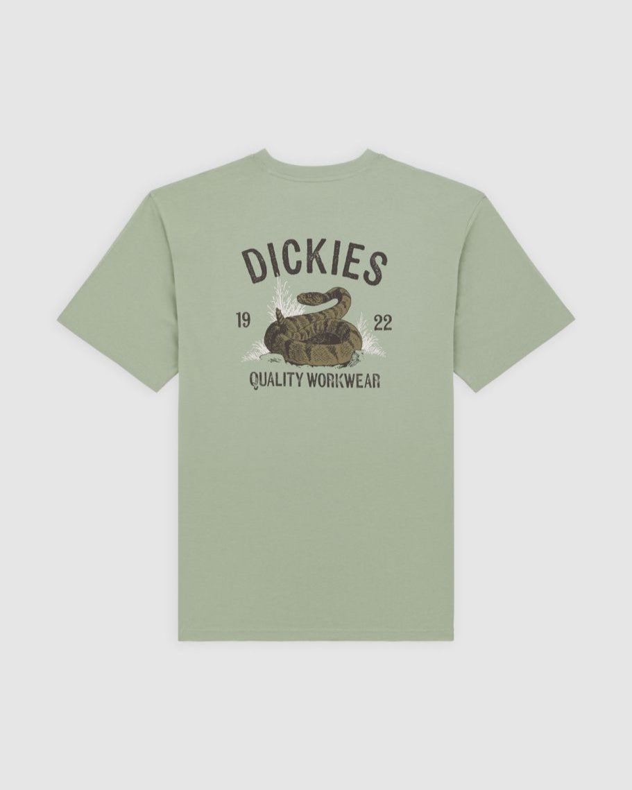 T-Shirt DICKIES Snake