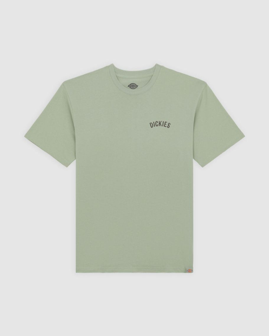T-Shirt DICKIES Snake