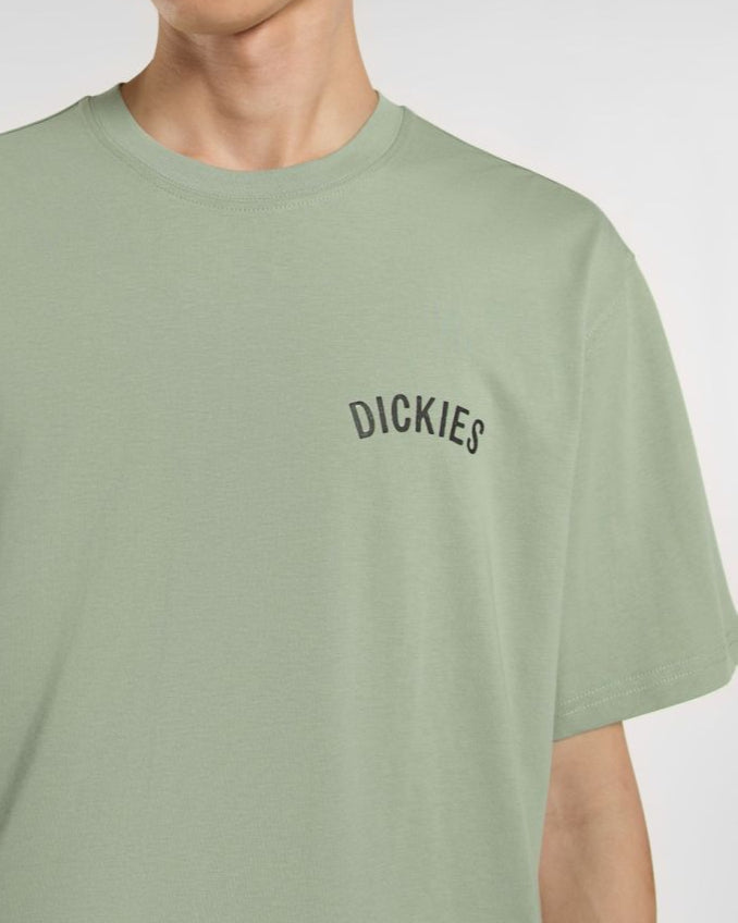 T-Shirt DICKIES Snake