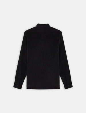 Camicia DICKIES in Velluto a Coste - NERO