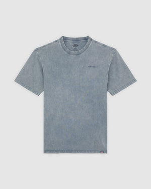 T-shirt DICKIES Plentywood GRIGIA