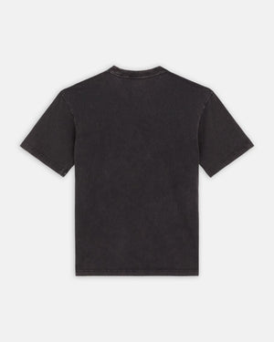 T-shirt DICKIES Plentywood NERA