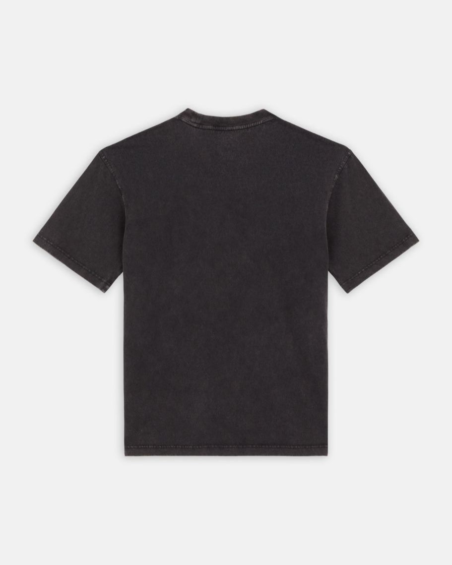 DICKIES Plentywood BLACK T-shirt