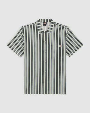 Camicia DICKIES Multi Stripe