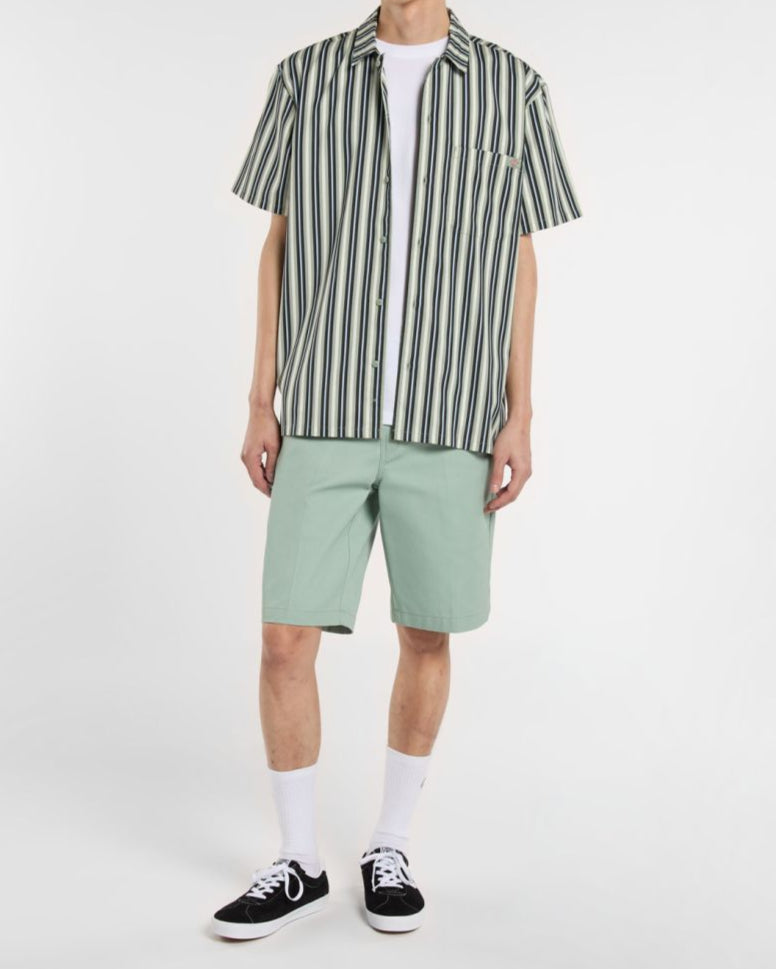 Camicia DICKIES Multi Stripe