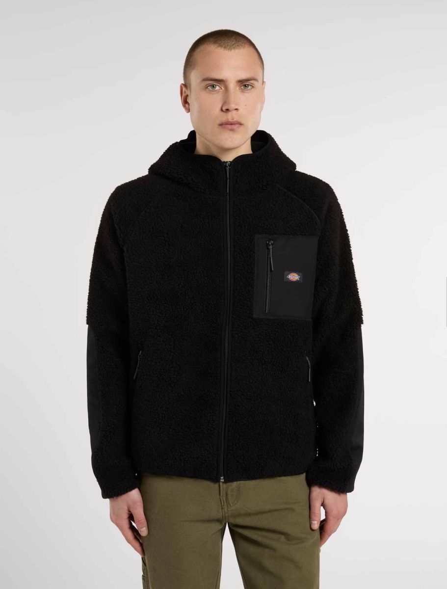 Pile a Pelo Lungo DICKIES Central
