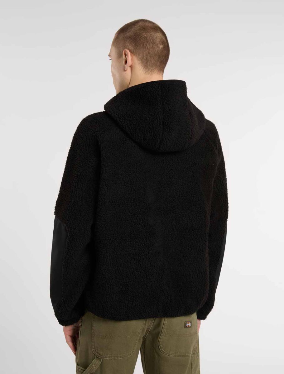 DICKIES Central Long Pile Fleece