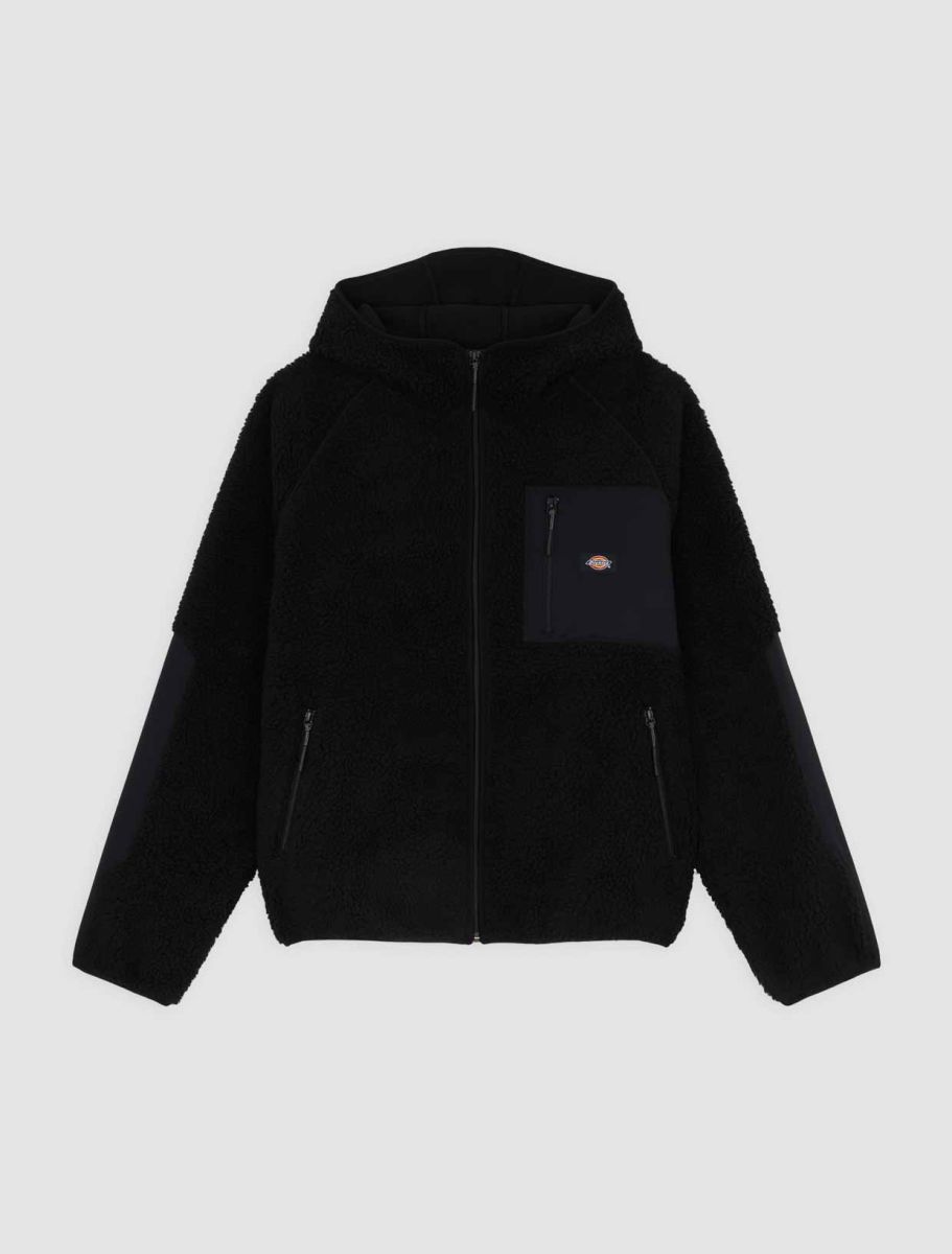 Pile a Pelo Lungo DICKIES Central