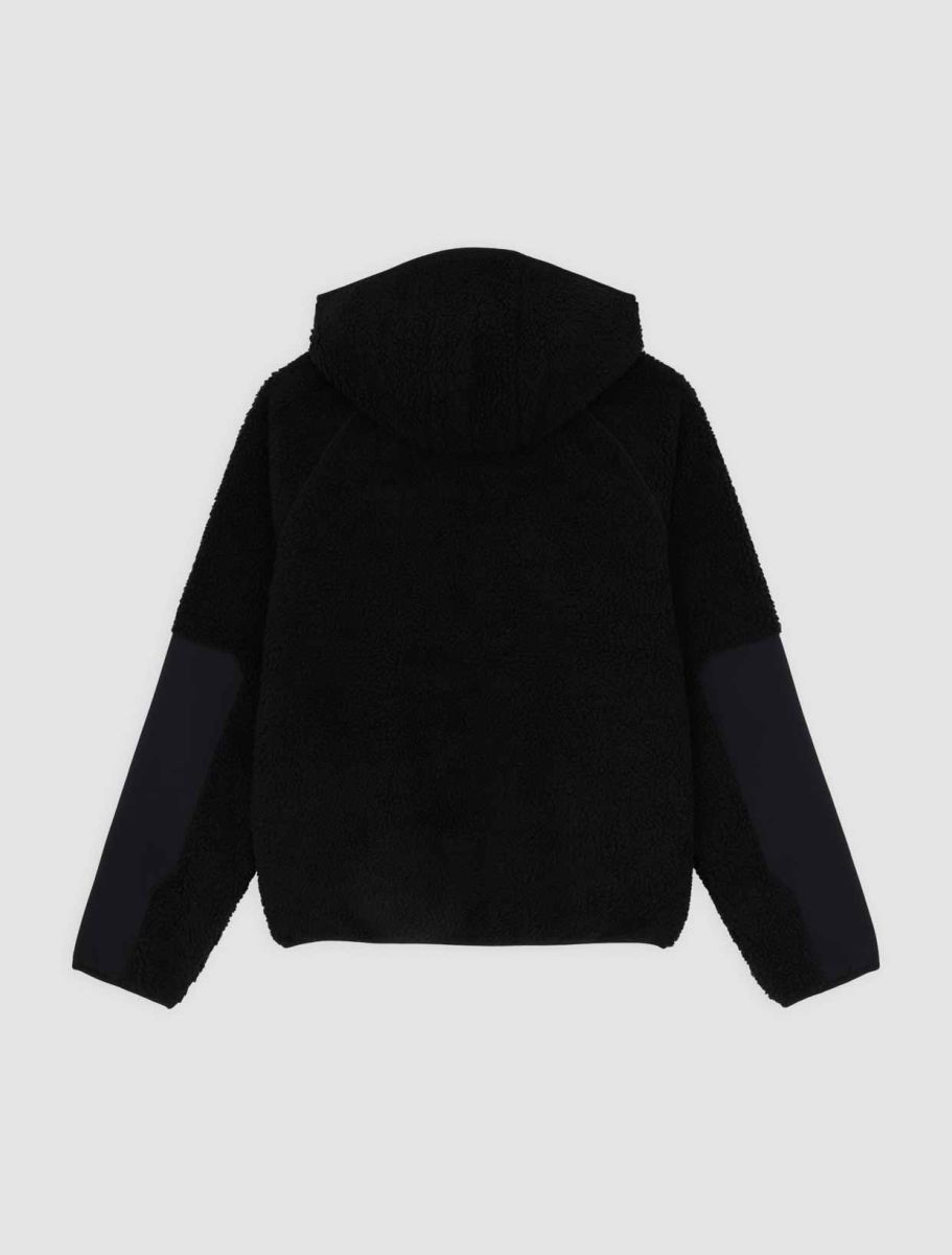 Pile a Pelo Lungo DICKIES Central