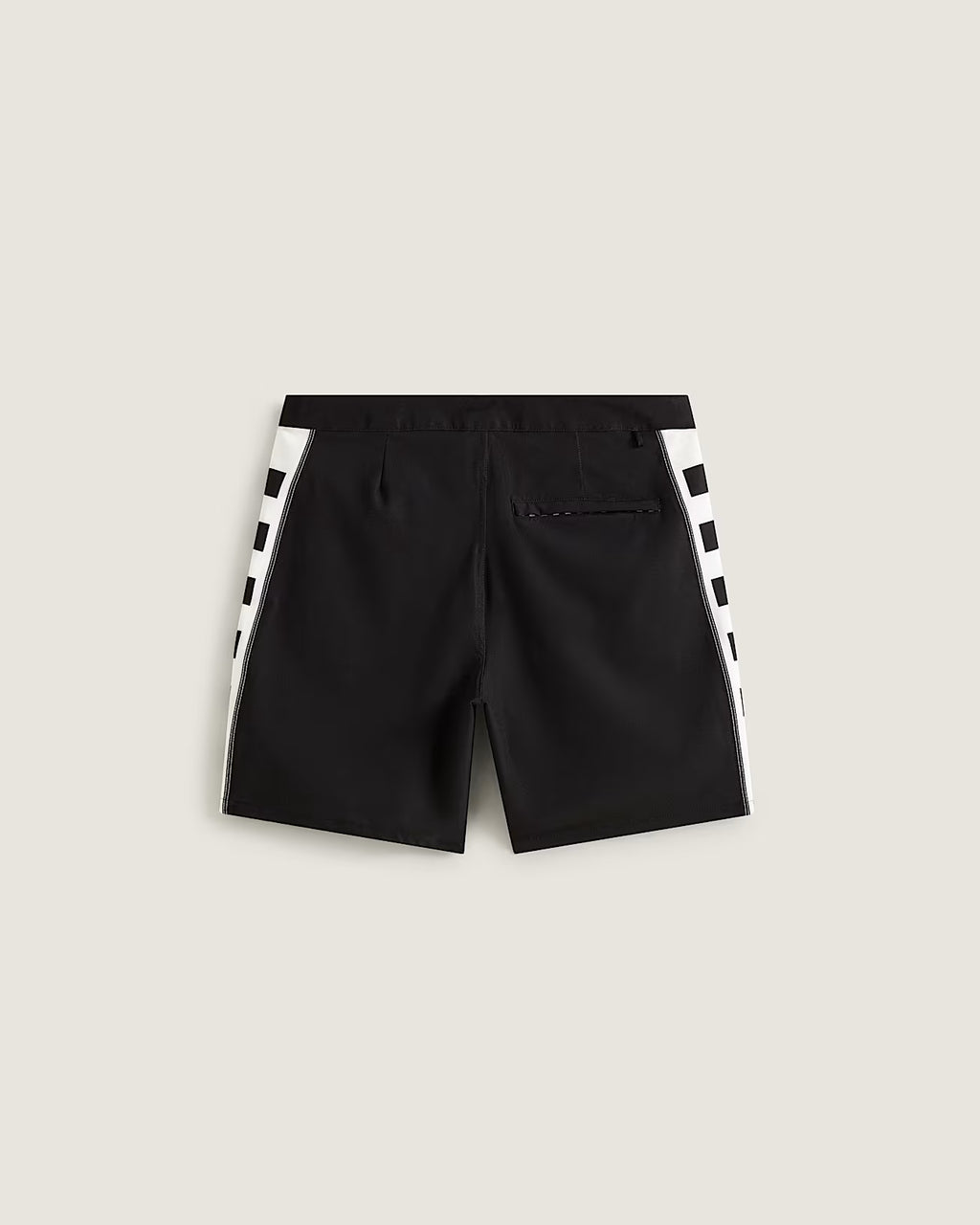 🏄 Vans Costume da Bagno Daily Sideline Mo - Black