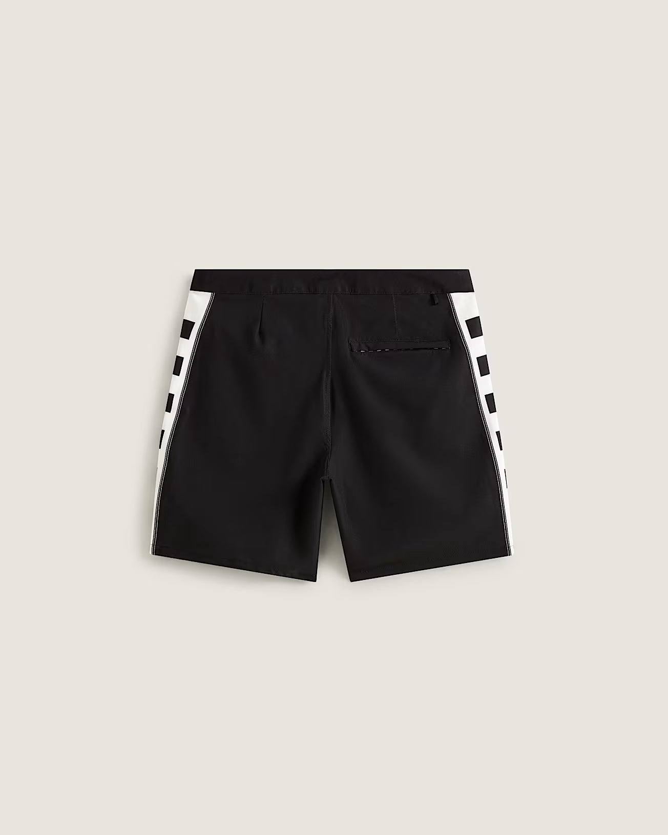 🏄 Vans Costume da Bagno Daily Sideline Mo - Black