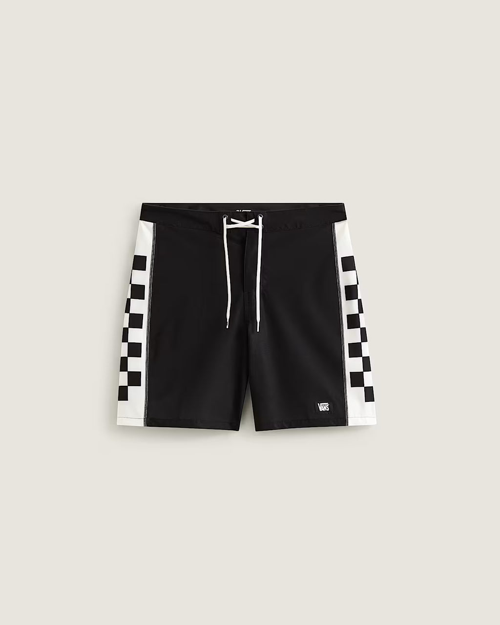 🏄 Vans Costume da Bagno Daily Sideline Mo - Black