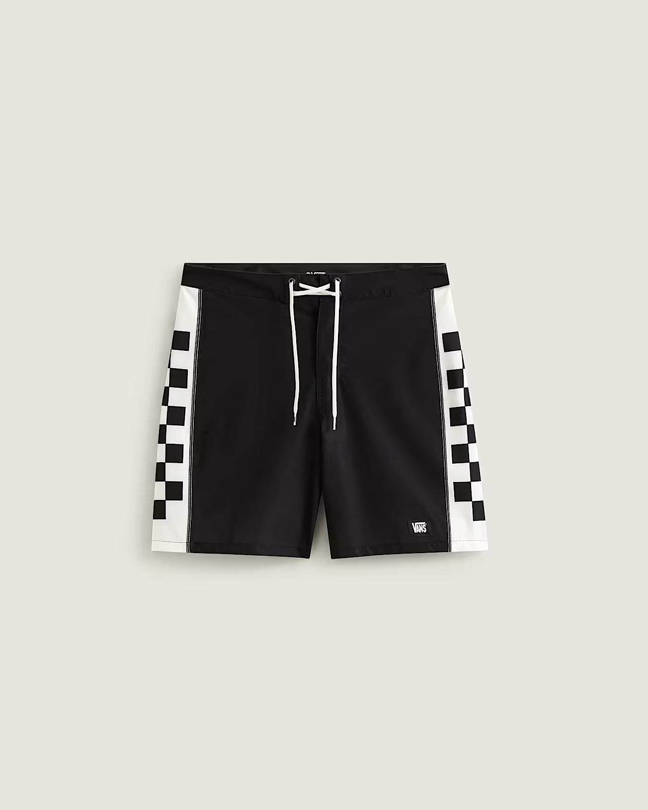 🏄 Vans Costume da Bagno Daily Sideline Mo - Black