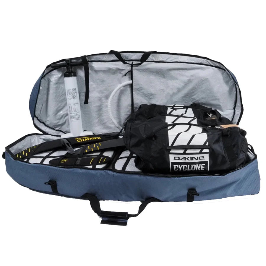 Sacca DAKINE Wing Travel Wagon