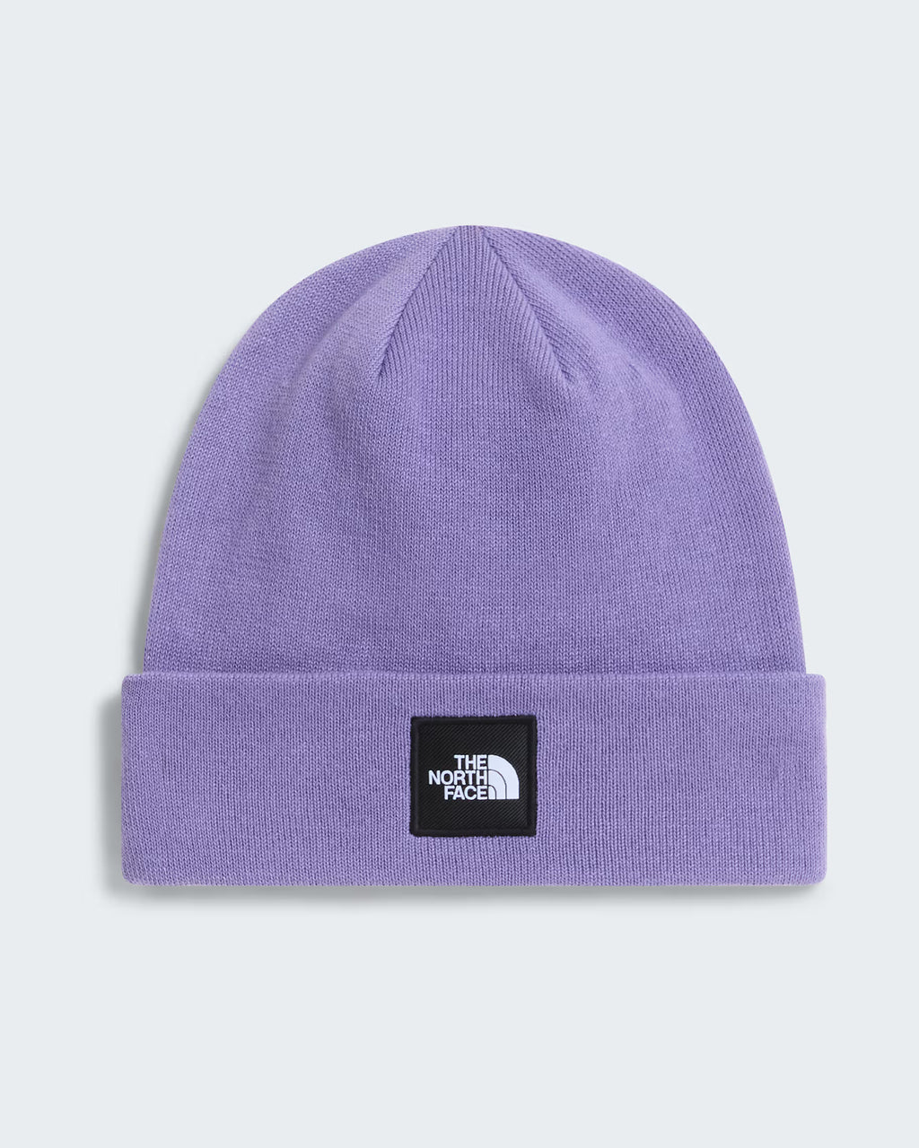 The North Face Dock Worker Recycled Beanie - Grounded Plum