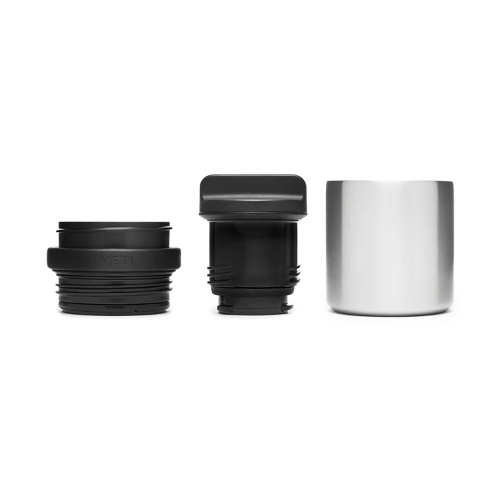 Tappo-Bicchiere YETI Rambler® da 5 oz (148 ml)