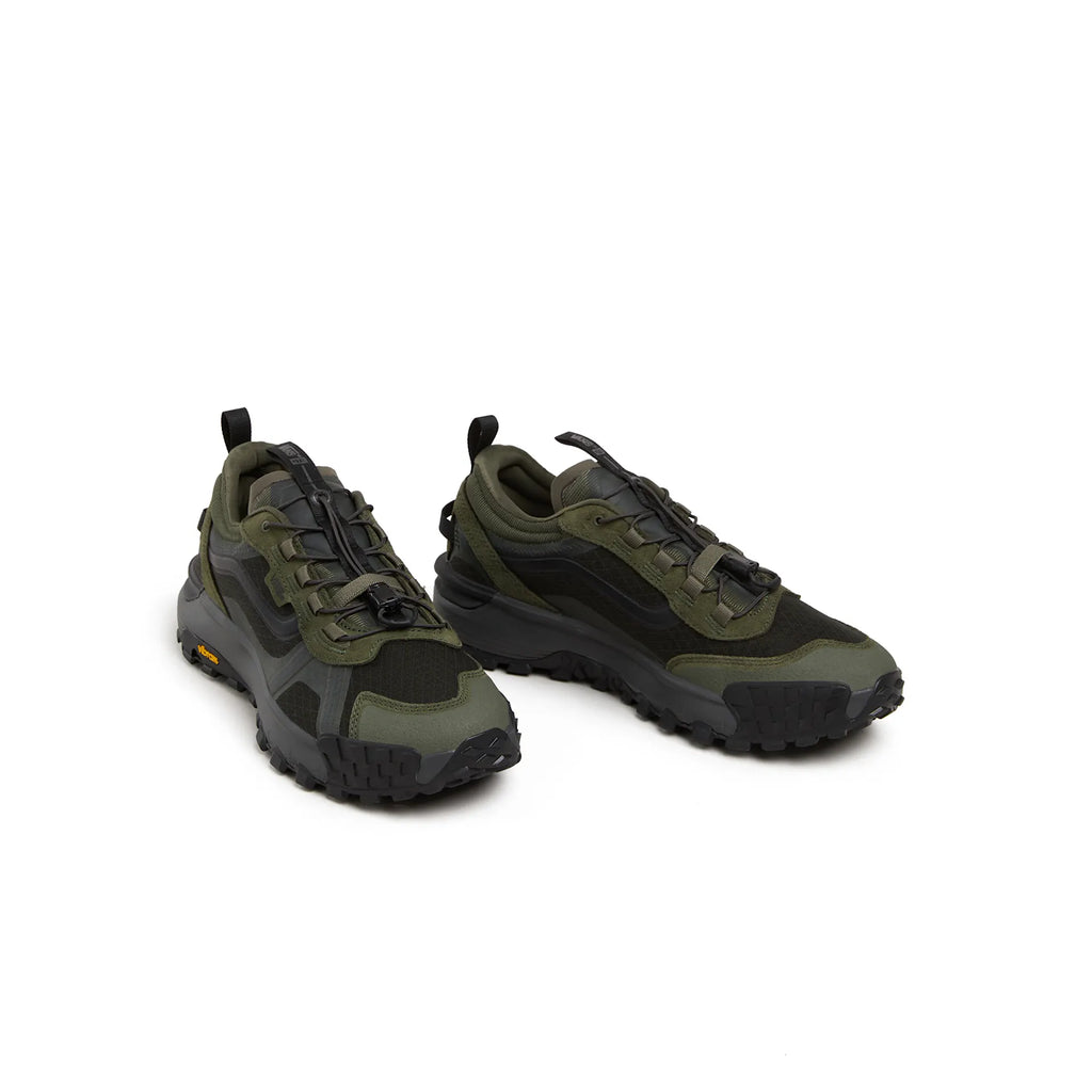 Scarpe VANS Crosspath XC - DARK GREEN