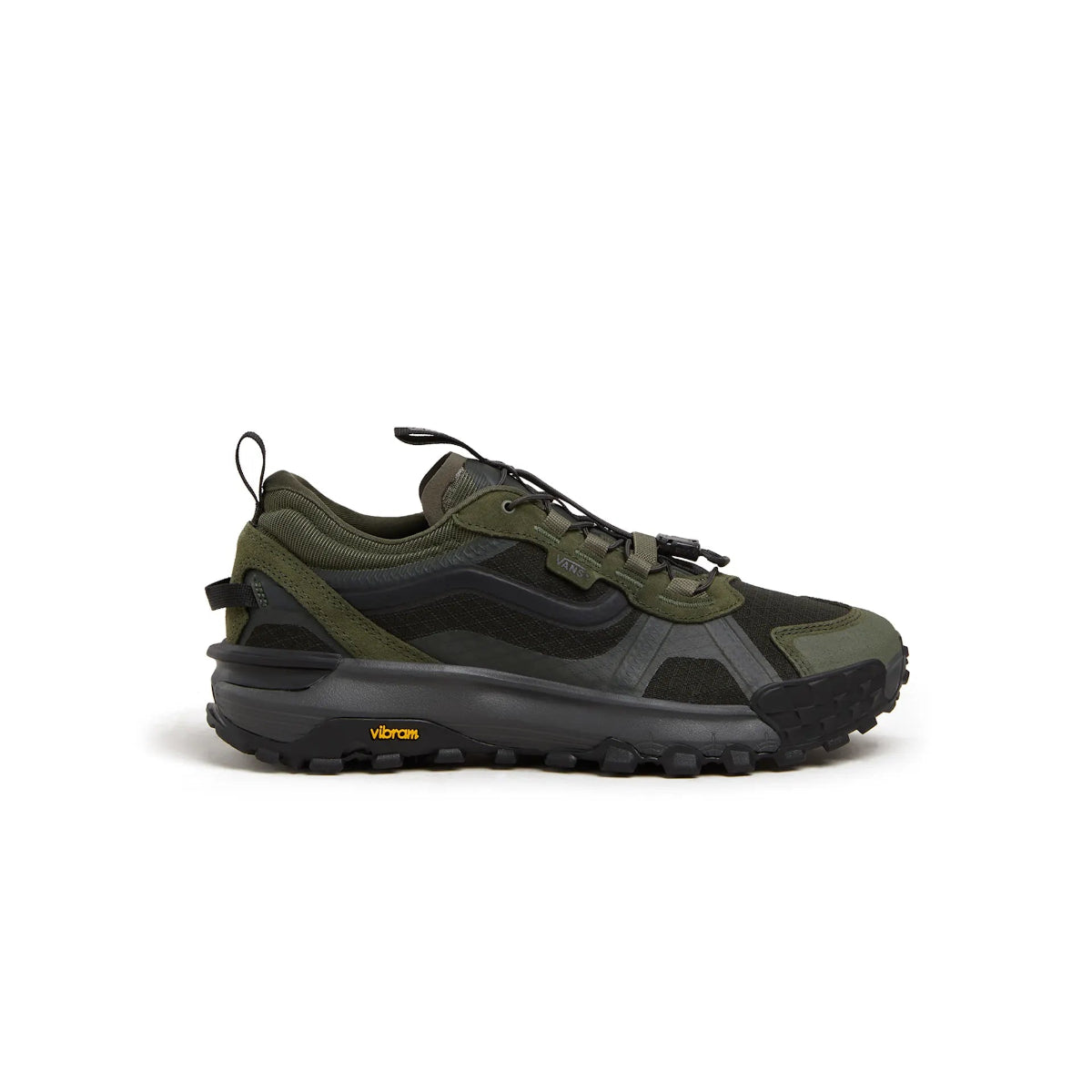 Scarpe VANS Crosspath XC - DARK GREEN