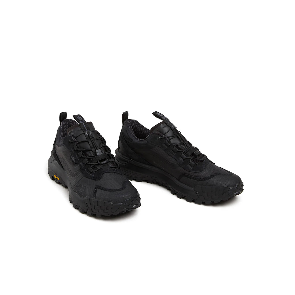 Scarpe VANS MTE Crosspath XC Gore-Tex - BLACKOUT