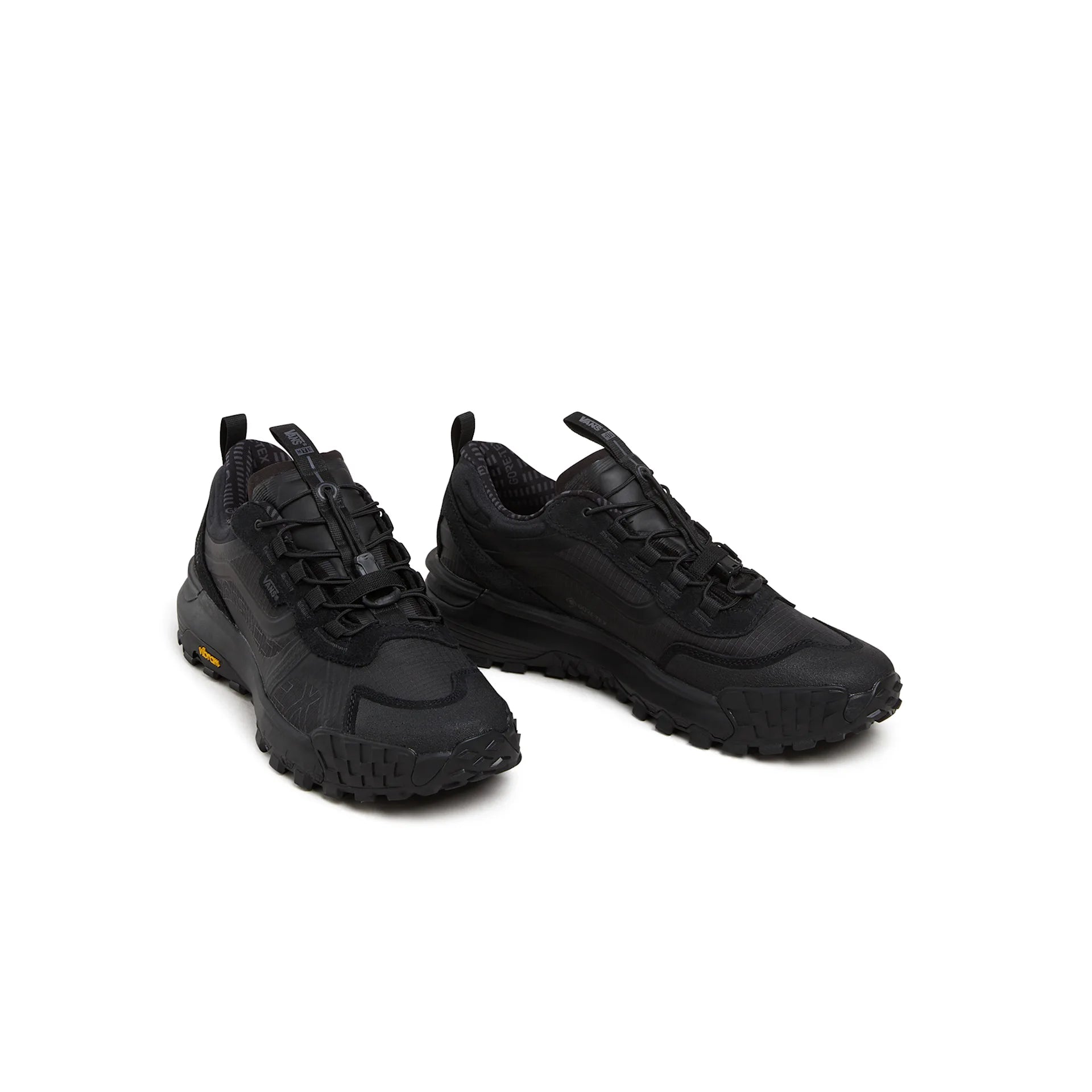 VANS MTE Crosspath XC Gore-Tex Shoes - BLACKOUT
