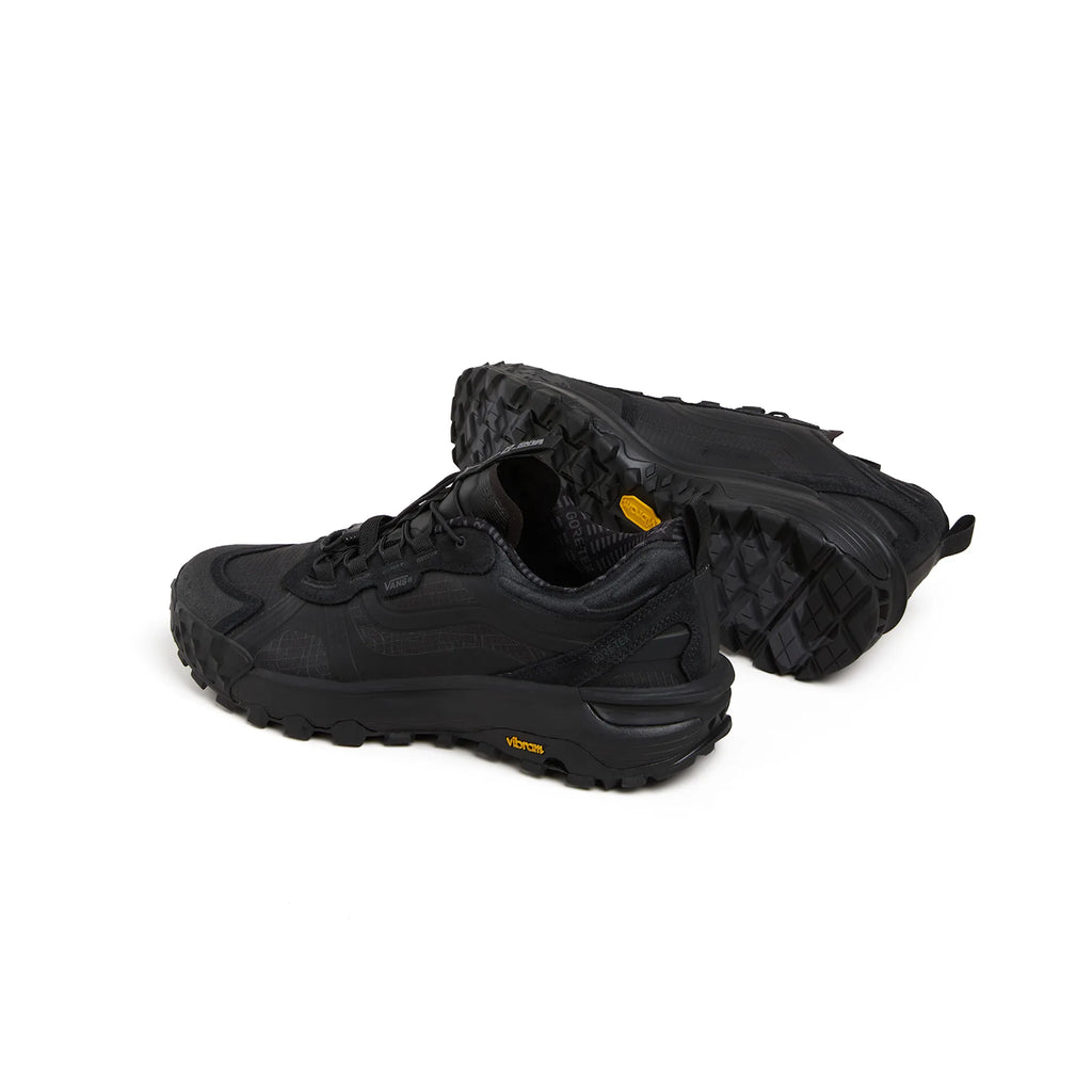 Scarpe VANS MTE Crosspath XC Gore-Tex - BLACKOUT
