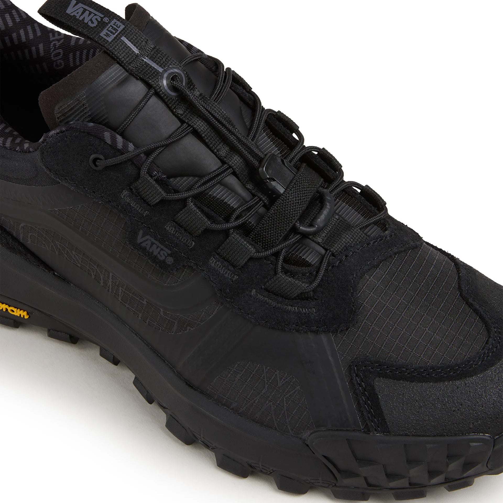 VANS MTE Crosspath XC Gore-Tex Shoes - BLACKOUT