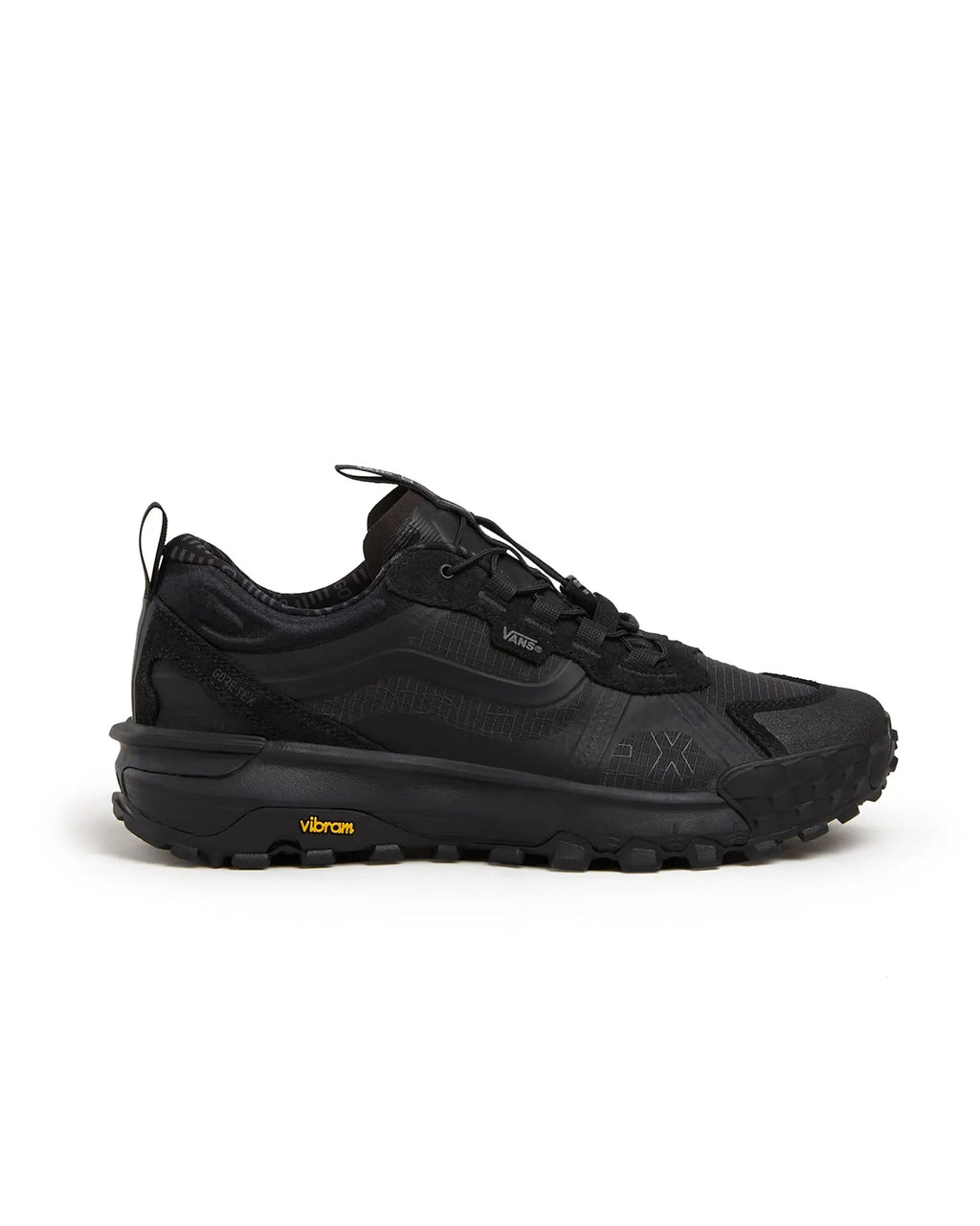 Scarpe VANS MTE Crosspath XC Gore-Tex - BLACKOUT