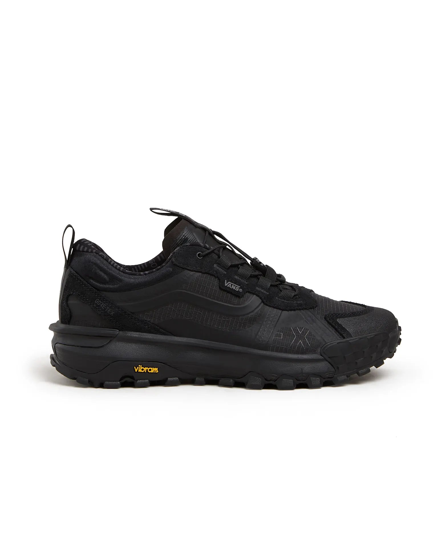 VANS MTE Crosspath XC Gore-Tex Shoes - BLACKOUT