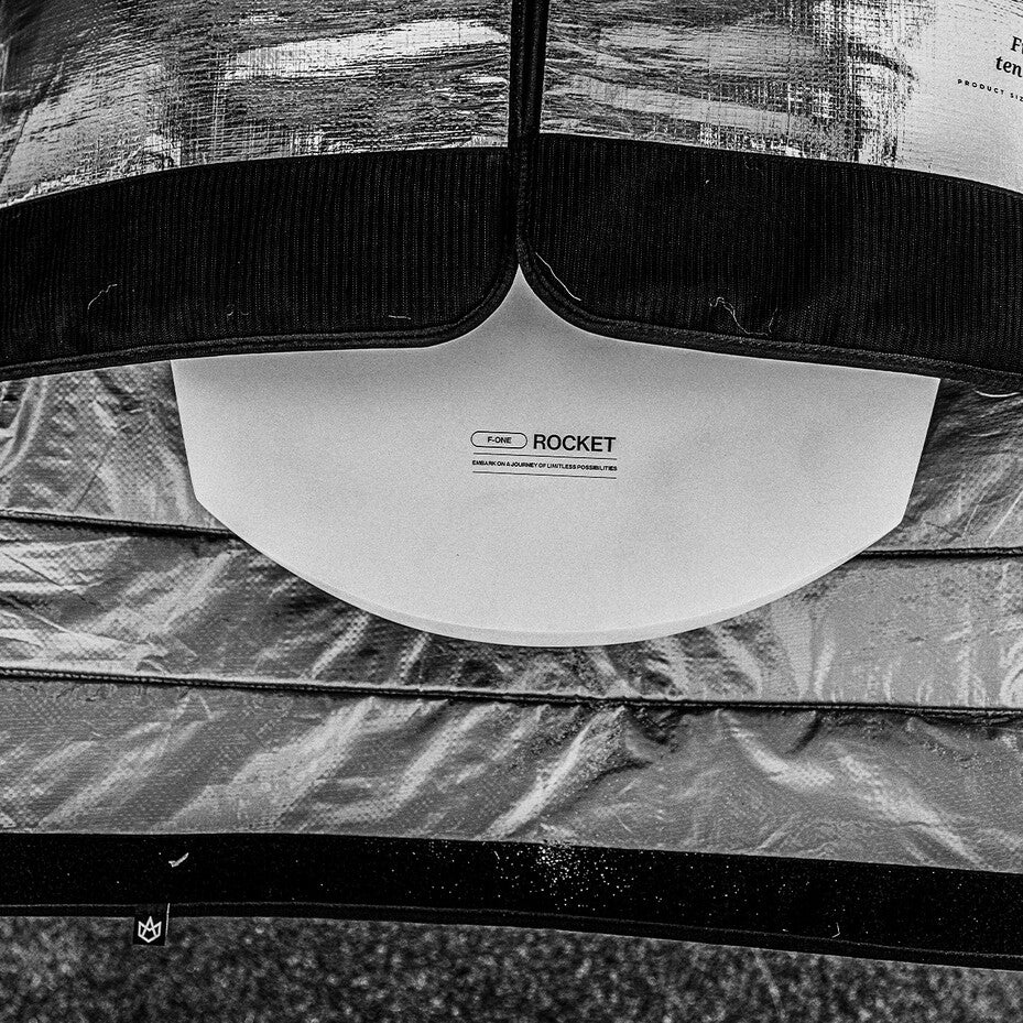 Sacca Wingfoil MANERA Crossover - 5'10(180x77cm)
