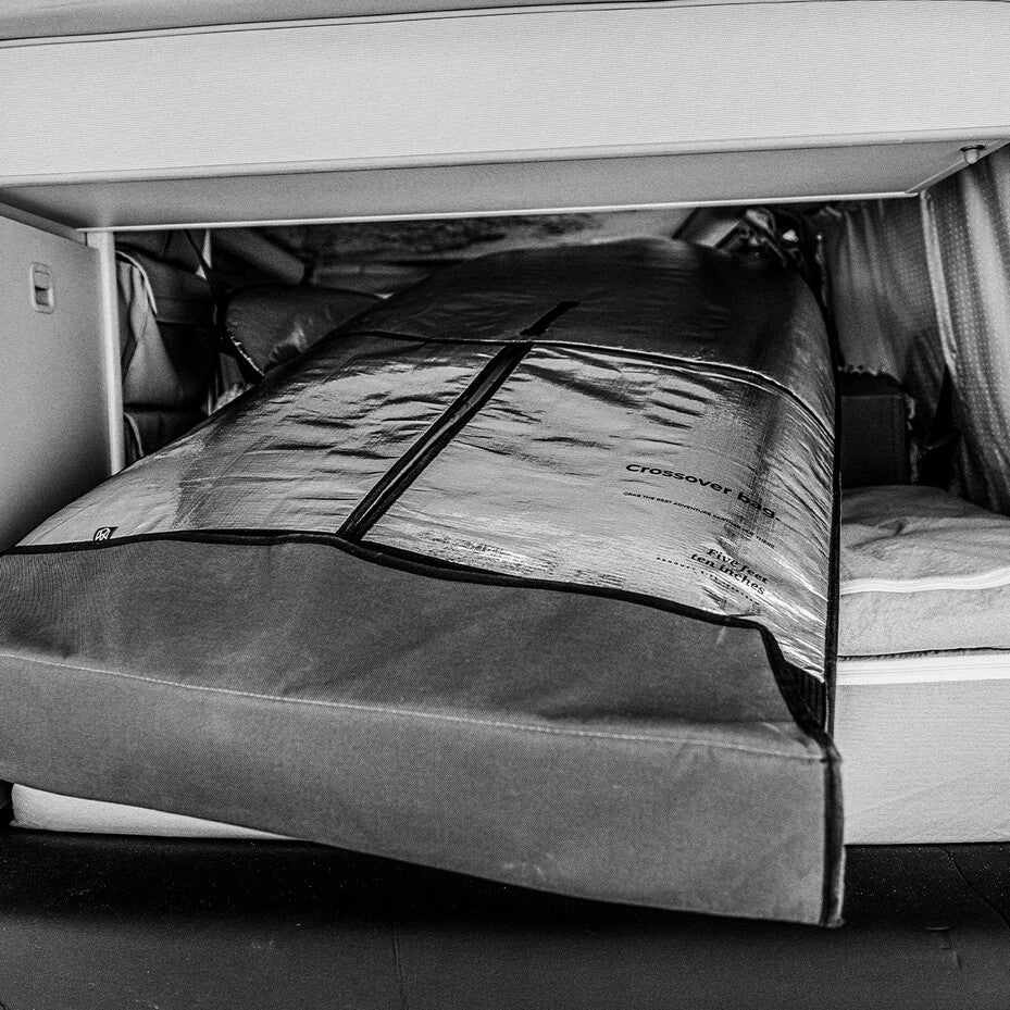 Wingfoil MANERA Crossover Bag - 5'10(180x77cm)