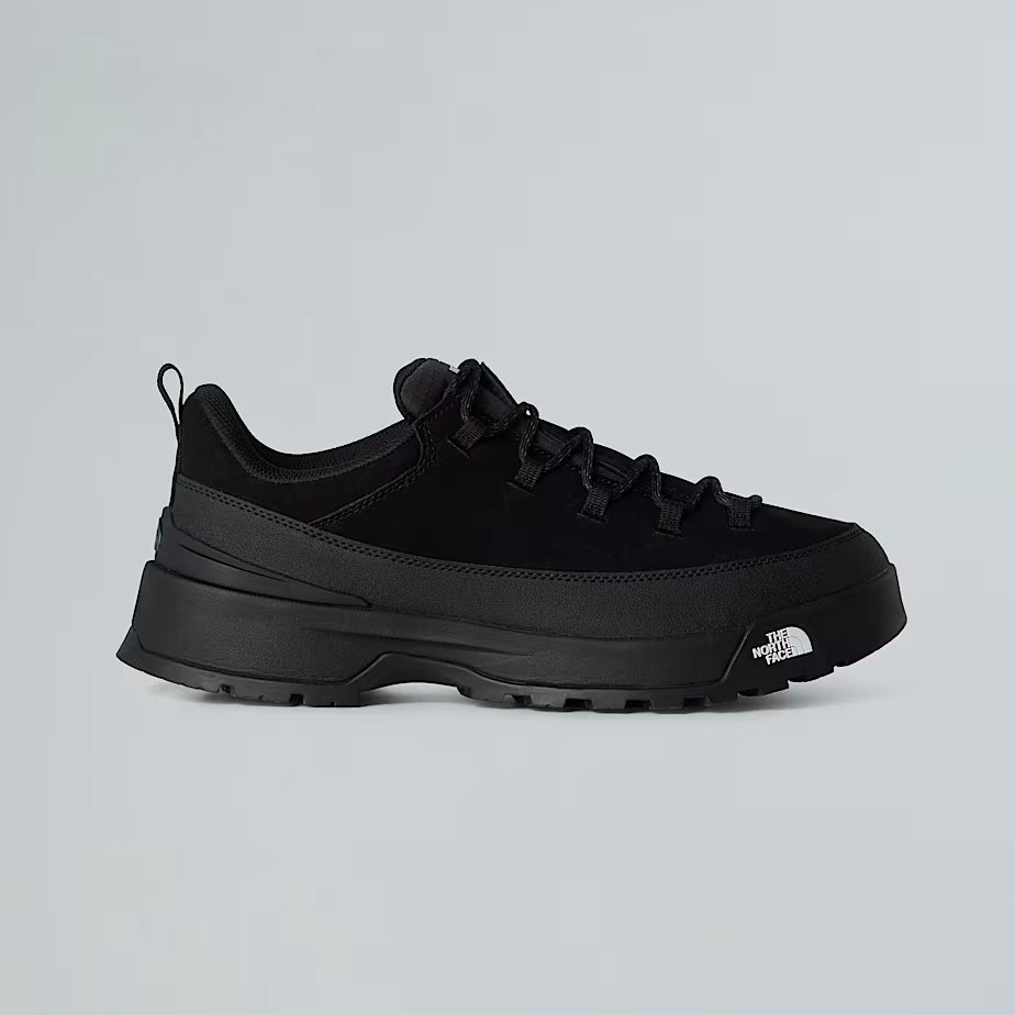 THE NORTH FACE Glenclyffe Urban Low Shoes - TNF BLACK