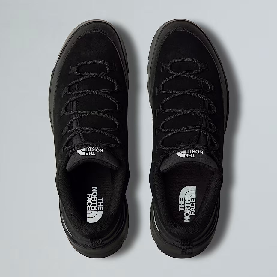 THE NORTH FACE Glenclyffe Urban Low Shoes - TNF BLACK
